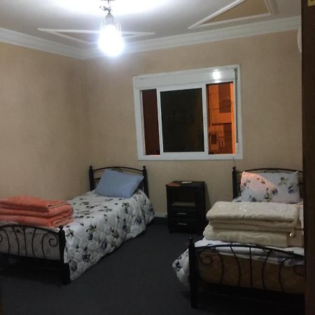 아즈루 Yahya'S House 아파트 외부 사진