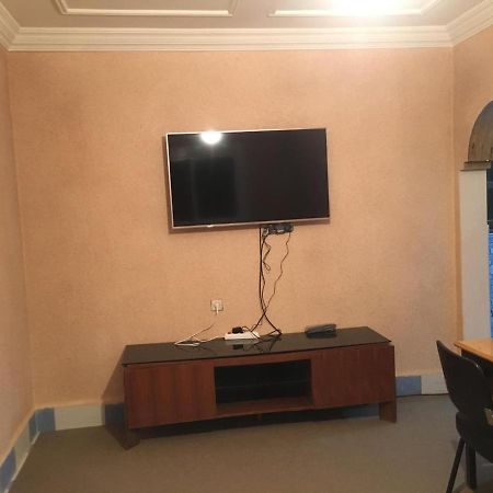 아즈루 Yahya'S House 아파트 외부 사진