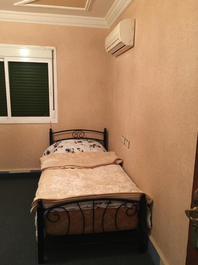 아즈루 Yahya'S House 아파트 외부 사진