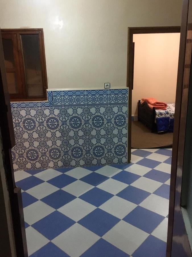 아즈루 Yahya'S House 아파트 외부 사진